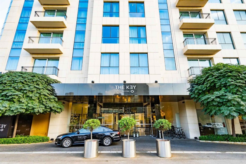 The Key Beirut Main image